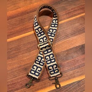 Parker Thatch Modernist Strap